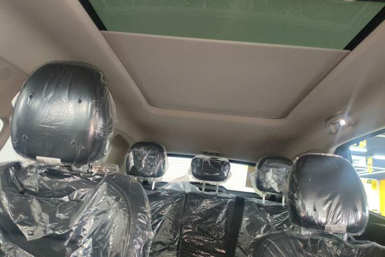 Used Haval H Dog New Energy 2026 Model Hi4 105km Trendy Electric Edition