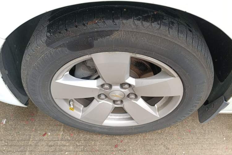 Used Chevrolet Malibu 2014 2.0L Automatic Comfort Edition