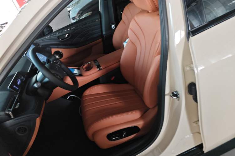 Used AION RT 2025 520 Smart Luxury Edition