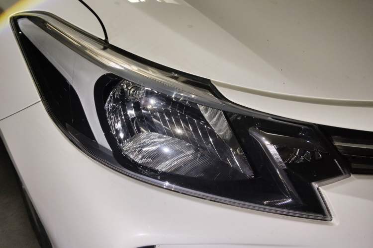 Used Toyota Vios 2021 1.5L CVT Innovation Edition
