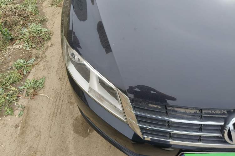 Used Volkswagen Lavida 2015 1.6L Manual Fashion Edition Right Front Headlight