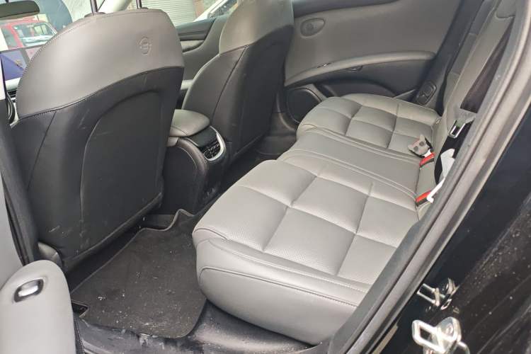 Used IM L6 2024 Max Long-Range European Version
