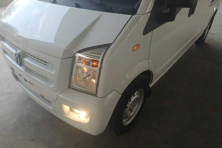 Used Dongfeng Xiaokang EC36 2022 Standard Edition CATL Battery