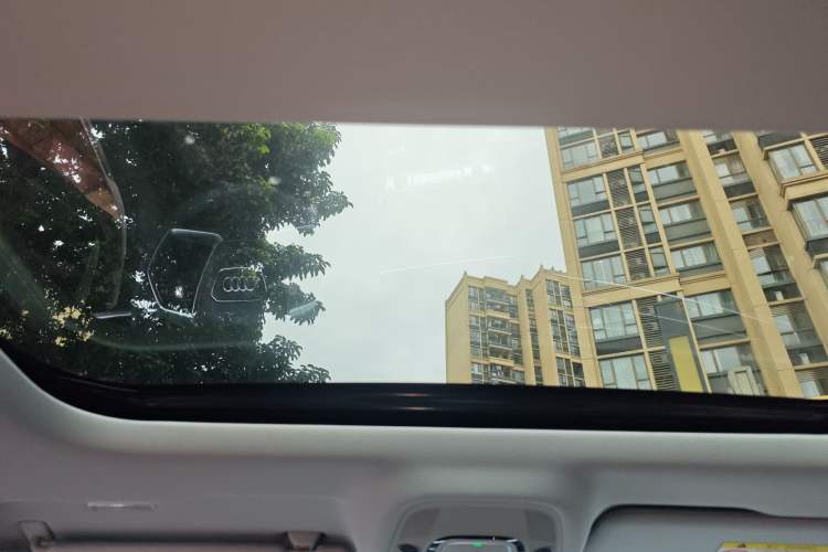 Used Audi A7L 2024 45 TFSI Luxury Edition