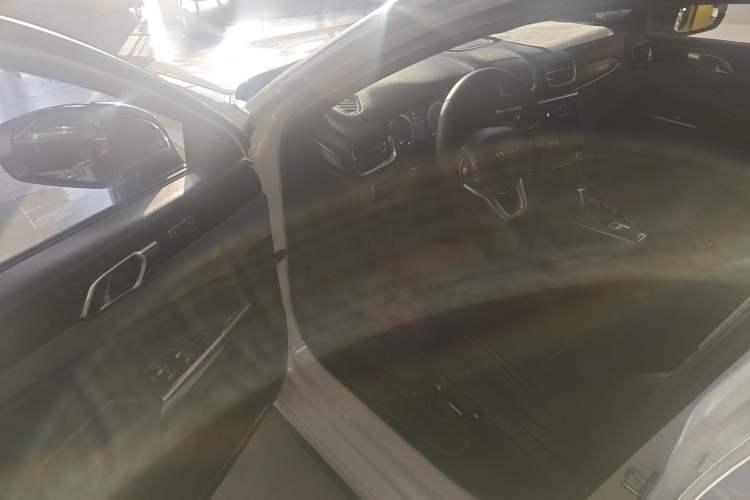 Used Lynk & Co 03 2020 2.0TD Automatic Jing Pro Edition