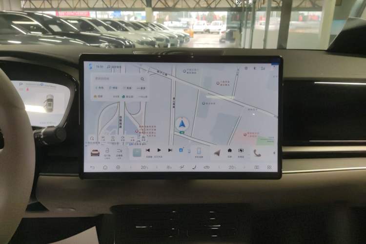 Used BYD Han 2025 DM-i Intelligent Driving Edition 125KM LiDAR Flagship Model
