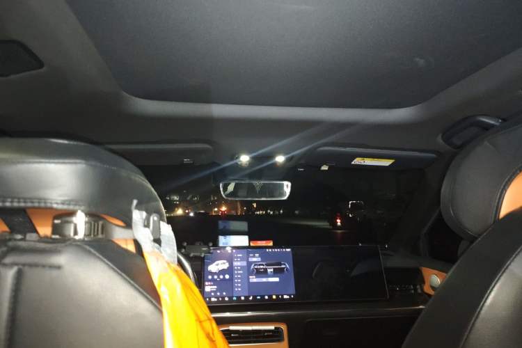 Used NETA L 2024 Extended-Range 310 Flash-Charge Red Edition