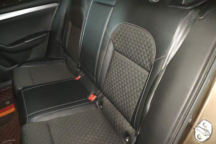 Used Skoda Superb 2018 TSI330 DSG Comfort Edition China V Standard
