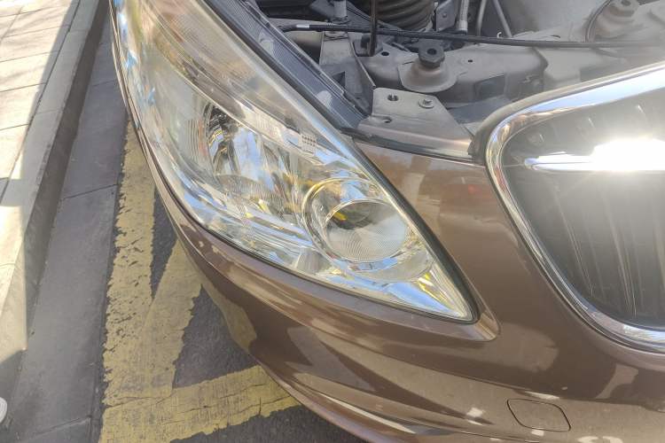 Used Buick GL8 2018 28T Prestige Version China VI Standard
