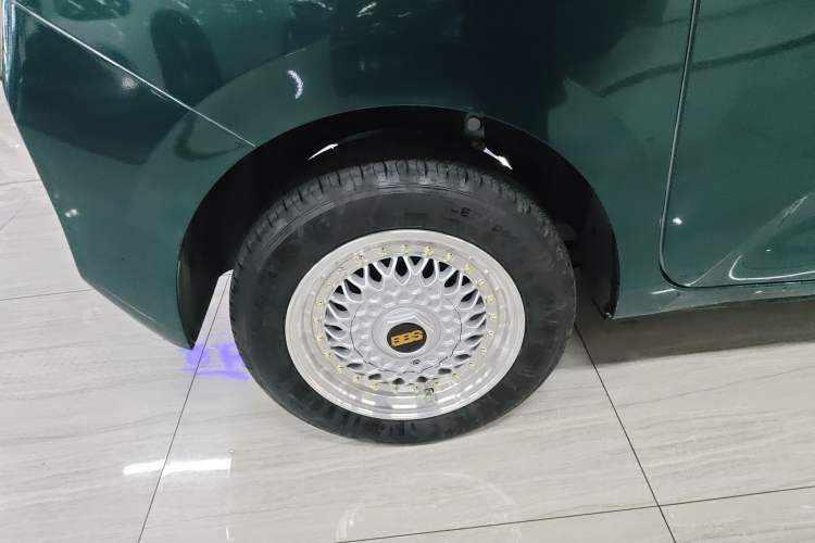 Used Wuling Zhiguang New Energy 2025 Comfort Model