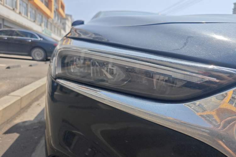 Used Buick LaCrosse 2021 652T Luxury Model