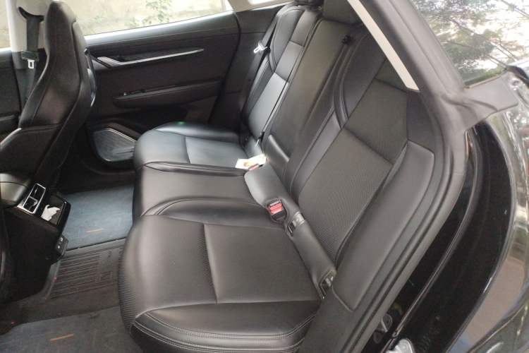 Used Zeekr 001 2022 Long-Range Dual-Motor WE Edition