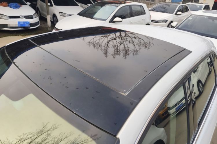 Used Audi A3 2016 Sportback 35 TFSI Ambition