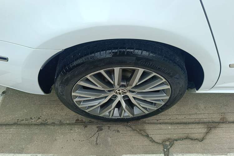 Used Volkswagen FAW-Volkswagen CC 2016 1.8TSI Luxury Model