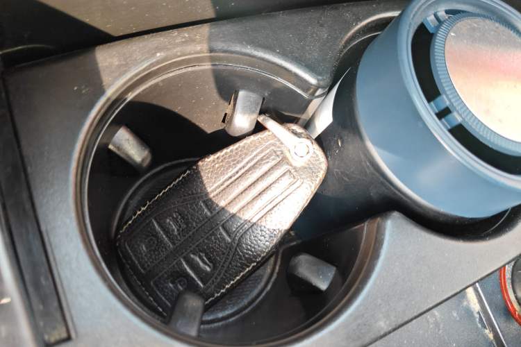 Used Hongqi HS5 2019 2.0T Smart Connect Flagship Edition
