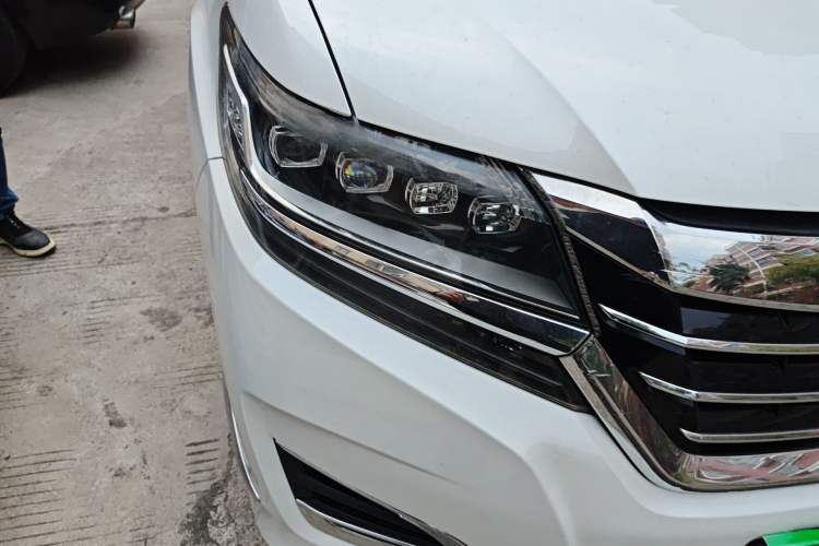 Used Honda Elysion 2016 2.4L Luxury Edition