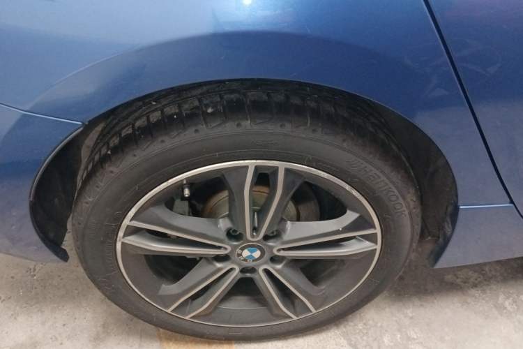 Used BMW 1 Series 2018 118i Sport Edition