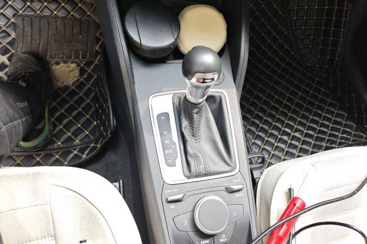 Used Audi Q2L 2020 35 TFSI Ambition Dynamic Edition