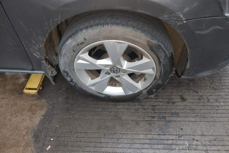 Used Volkswagen Bora 2013 1.4T Automatic Comfort Model