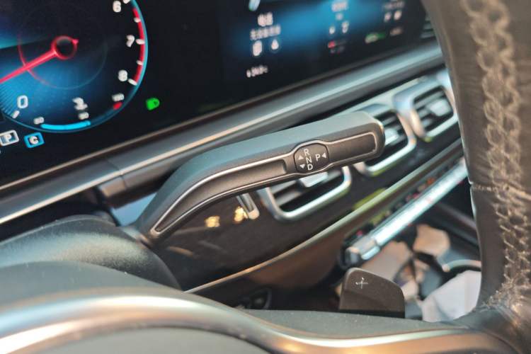 Used Mercedes-Benz GLE 2022 GLE 350 4MATIC Dynamic Edition