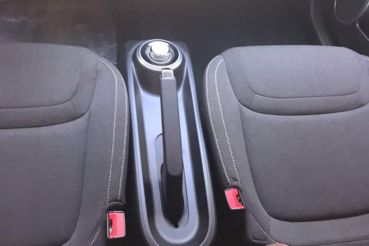 Used Wuling Bingo 2023 203km Light Edition