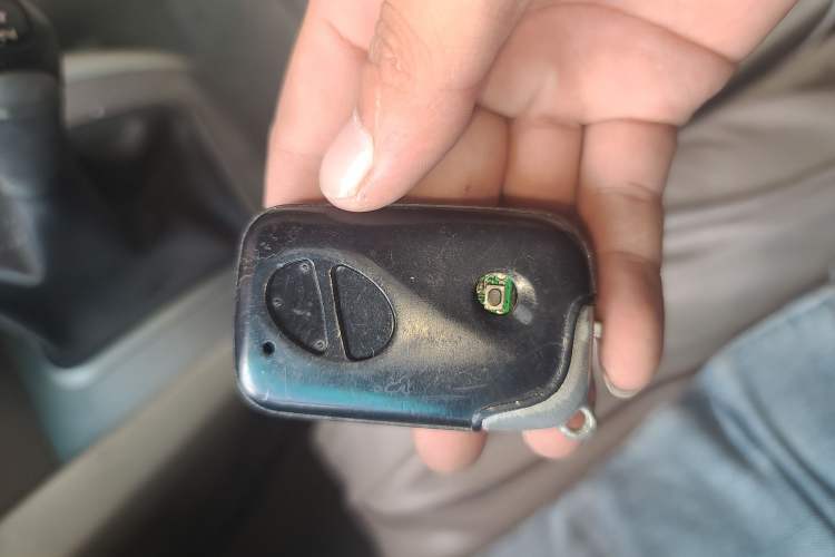 Used BYD S6 2013 Jingyue Edition 2.0L Manual Luxury Model 5 Seats
