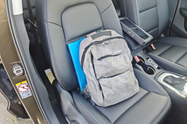 Used Audi Q3 2015 35 TFSI Ambition Edition