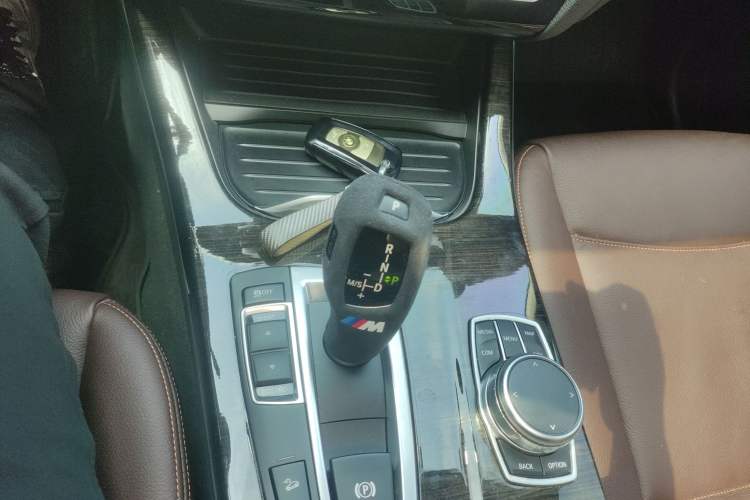 Used BMW X3 (Import) 2014 xDrive28i X Design Package
