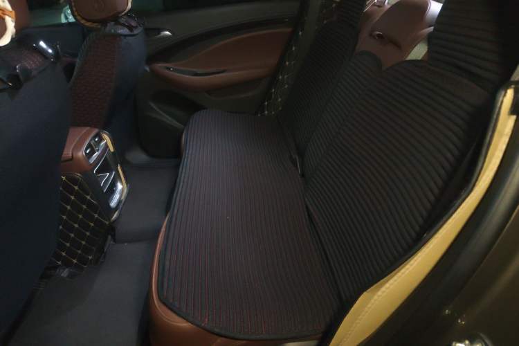 Used Buick Envision 2017 28T All-Wheel-Drive Versatile Sport Flagship Edition
