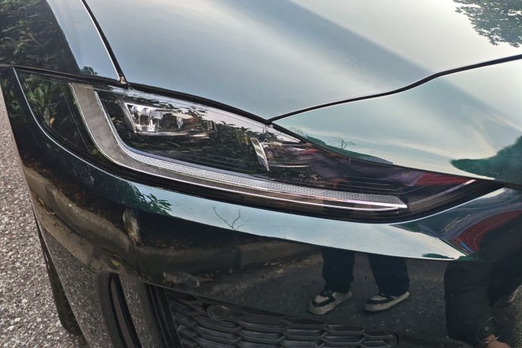 Used Jaguar XEL 2023 2.0T 250 PS R-DYNAMIC S Advanced Sport Edition
