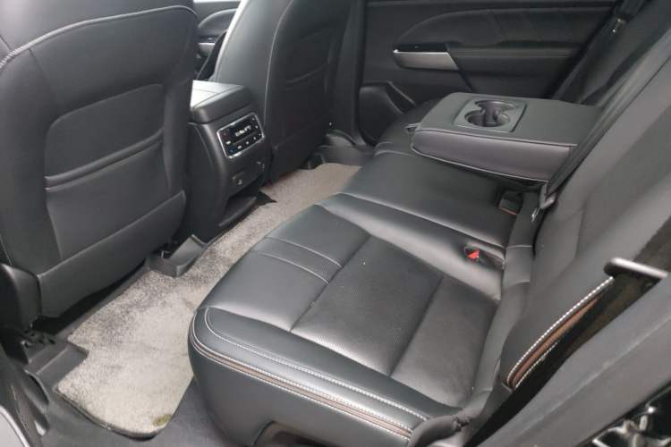 Used GAC Trumpchi GS8 2020 390T Two-Wheel Drive Luxury Smart Connectivity Commemorative Edition (7 Seats)
