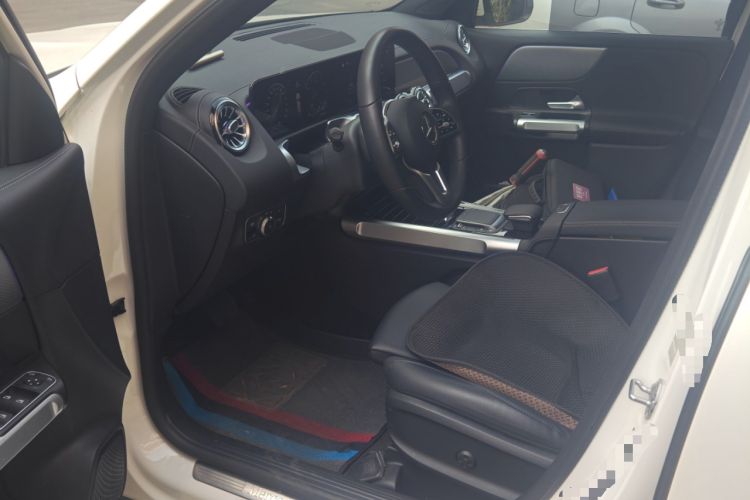 Used Mercedes-Benz GLB 2023 GLB 200 Dynamic Edition