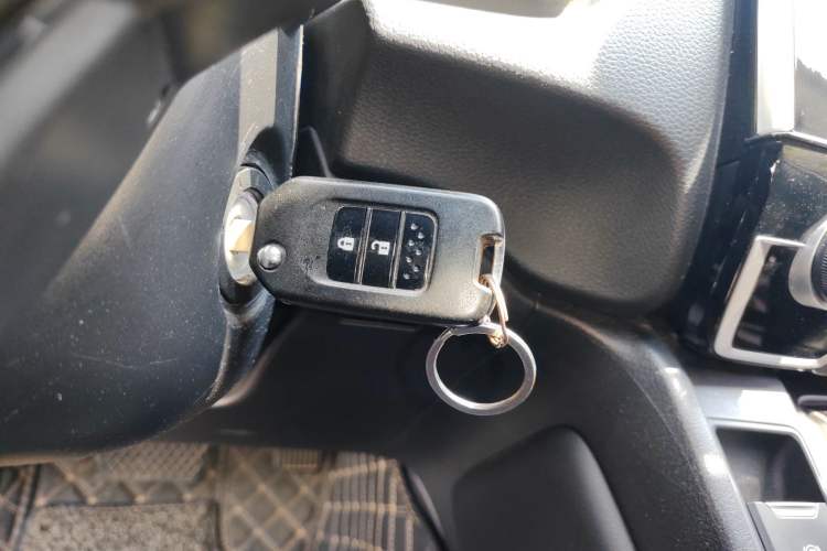 Used Honda Breeze 2020 240TURBO CVT 2WD Elite Edition