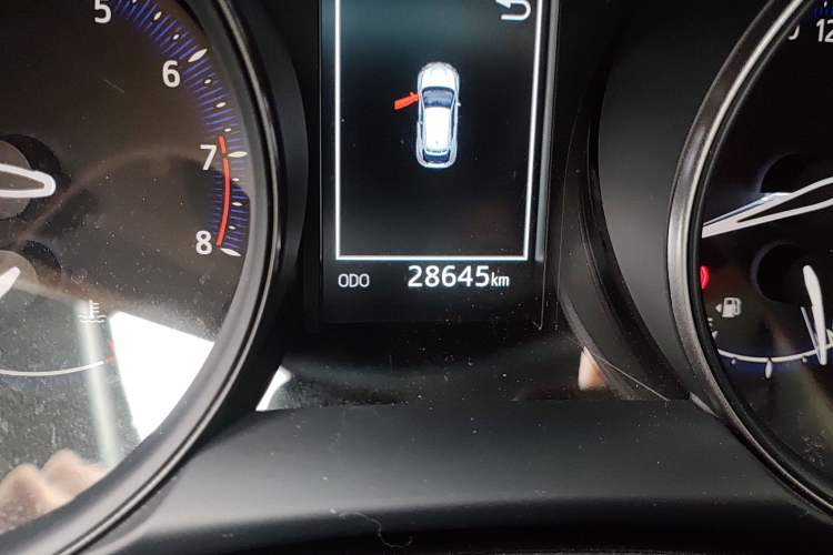 Used Toyota C-HR 2020 2.0L Elite Edition