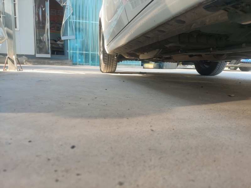 Used Toyota YARiS L Zhi Xuan 2022 1.5L CVT Leading PLUS Edition — 21