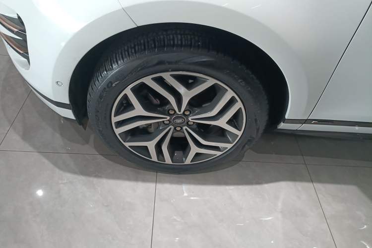 Used Land Rover Range Rover Evoque 2020 249 PS R-DYNAMIC S Sport Edition