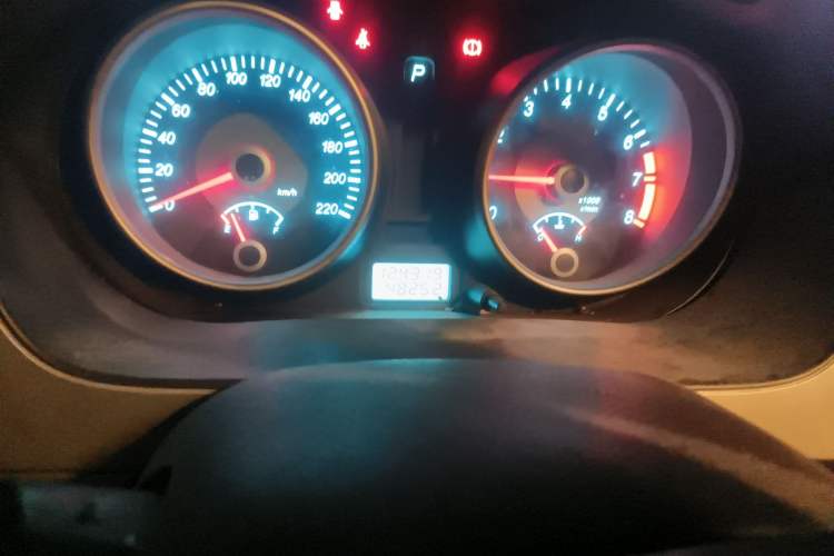 Used Buick Excelle 2011 1.6LX-AT