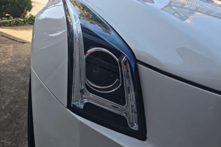 Used Cadillac ATS-L 2016 28T Tech Edition
