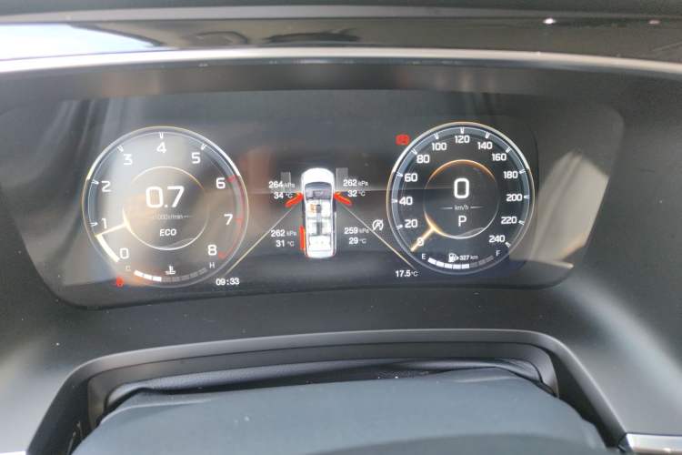 Used GAC Trumpchi M8 2021 Lingxiu Series 390T Ultimate Edition