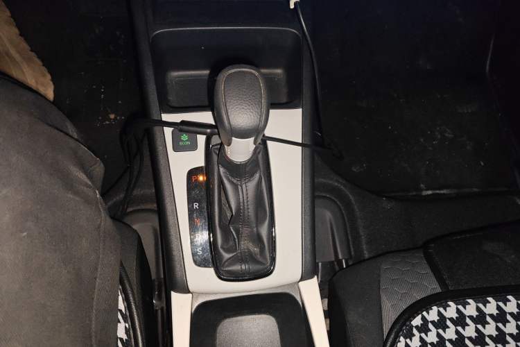 Used Honda Fit 2021 1.5L CVT Trend Edition
