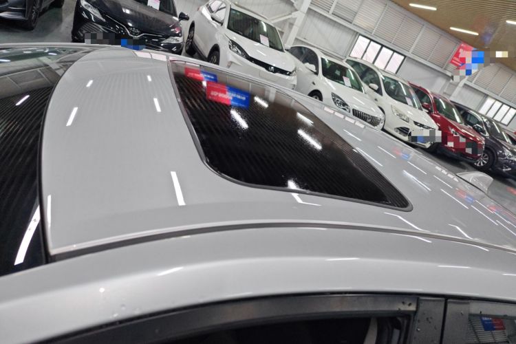 Used Toyota Levin Hybrid E+ 2019 1.8L GS E-CVT Elite Model with Sunroof Roof