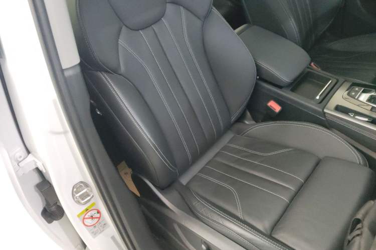 Used Audi Q5L 2022 Updated 40T Luxury Dynamic Edition