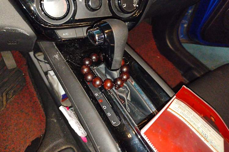 Used Honda Vezel 2015 1.5L CVT two-wheel drive Comfort trim