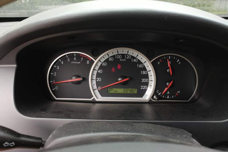 Used Chevrolet Epica 2011 1.8 Comfort Edition AT