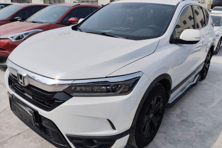 Used Honda Breeze 2020 240TURBO CVT 2WD Elite Edition