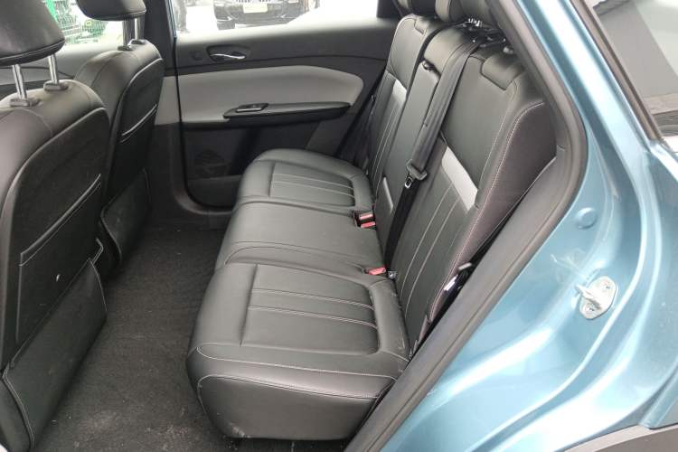 Used Venucia VX6 2025 Large Flat-Layout 520 Pro
