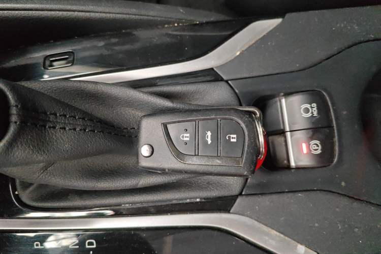 Used Toyota Corolla 2021 1.2T S-CVT Pioneer Edition