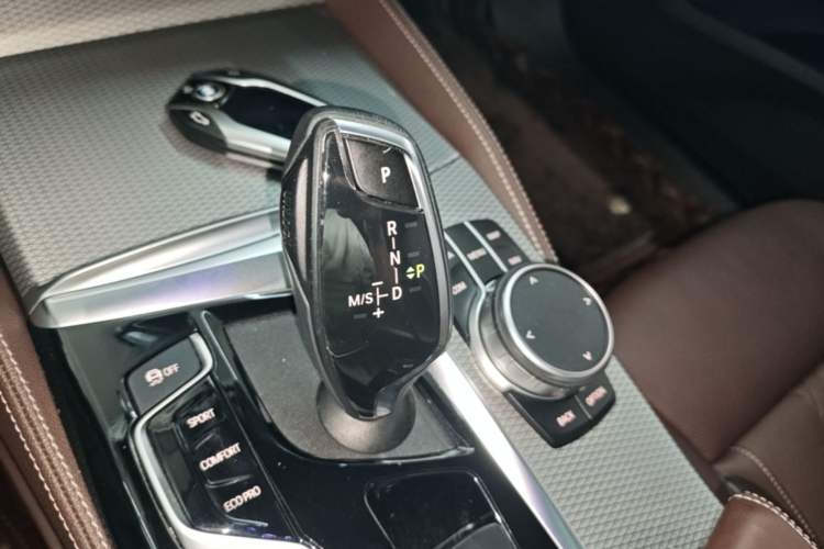 Used BMW 6 Series GT 2019 630i M Sport Touring Edition
