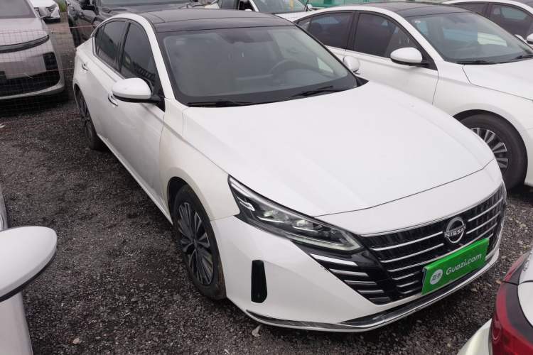 Used Nissan Teana 2022 2.0L XL-TLS Enjoyment Edition
