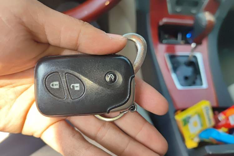 Used Lexus ES 2006 350 Luxury Edition